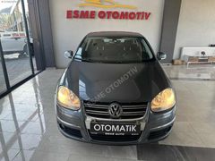 2008 MODEL DEĞİŞENSİZ 1.4 TSİ COMFORTLİNE DSG 127 BİN KM DE