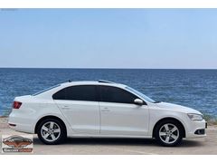 2013 VW JETTA HİGHLİNE SUNROOF'LU SADECE 125.000KM'DE ÇOK TEMİZ