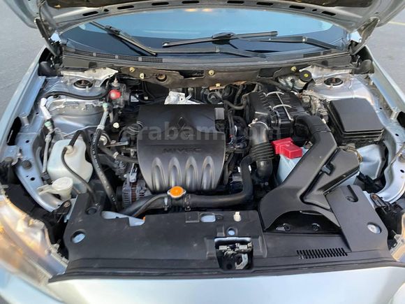 Sahibinden Mitsubishi Lancer 1.5 Invite 2008 Model