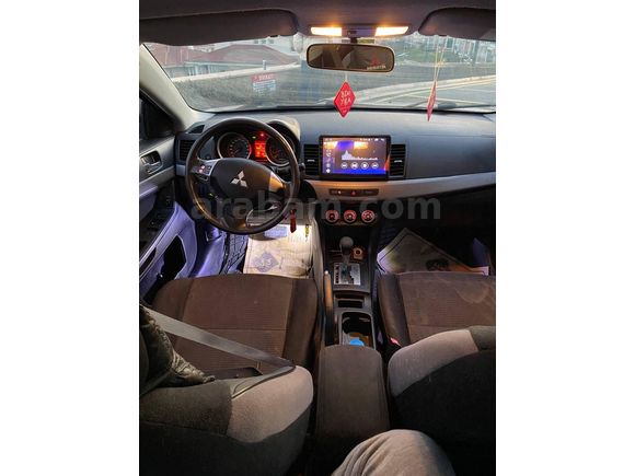 Sahibinden Mitsubishi Lancer 1.5 Invite 2008 Model