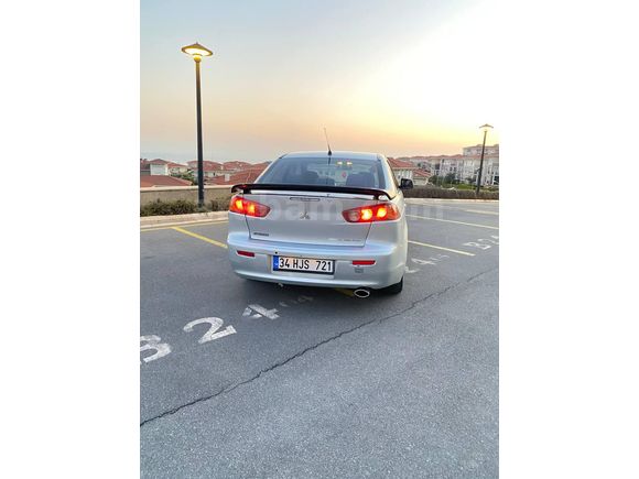 Sahibinden Mitsubishi Lancer 1.5 Invite 2008 Model