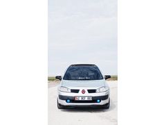 Sahibinden Renault Megane 1.5 dCi Dynamique sanruflu
