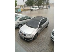 Sahibinden Renault Megane 1.5 dCi Dynamique sanruflu