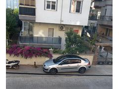 Sahibinden Renault Megane 1.5 dCi Dynamique sanruflu