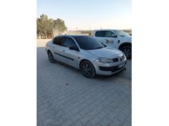 Sahibinden Renault Megane 1.5 dCi Dynamique sanruflu