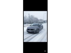 Sahibinden Fiat Egea 1.4 Fire Easy Plus 2023 Model İzmir 43.000 km Gri (metalik)