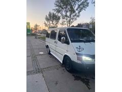 Sahibinden Ford Transit 100 V 2001 Model 