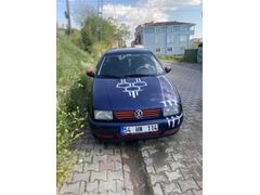 Sahibinden Volkswagen Polo 1.6 1995 Model 