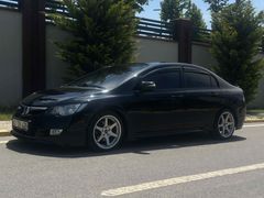 Sahibinden Honda Civic 1.6i VTEC Dream 2008 Model 