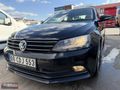 2015 VW JETTA 1.4TSİ 122HP COMFORTLİNE ORJİNAL 162 BİN KM
