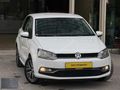 HDC'den 2016 VOLKSWAGEN POLO 1.2 TSİ ALLSTAR DSG 90 HP FULL