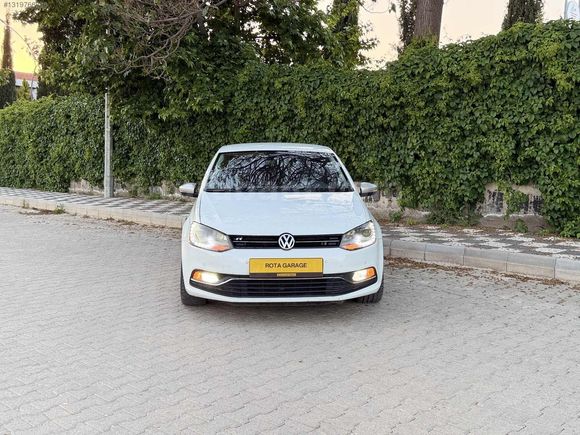 ROTA GARAGEDEN FULL PAKET TR'NİN EN UYGUN FİYAT EMSALSİZ
