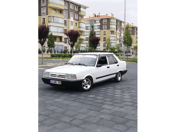 Sahibinden Tofaş Şahin 1.6 1990 Model