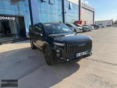 Jaecoo bayısınden hatasız 4*4