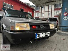 2000 MODEL 1.6 ŞAHİN BENZİN LPĞ