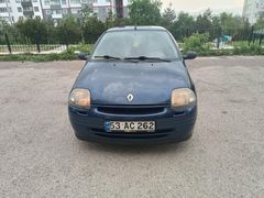Sahibinden Renault Clio 1.4 RNA 2000 Model