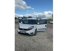 Sahibinden Fiat Doblo Combi 1.3 Multijet Safeline 2019 Model