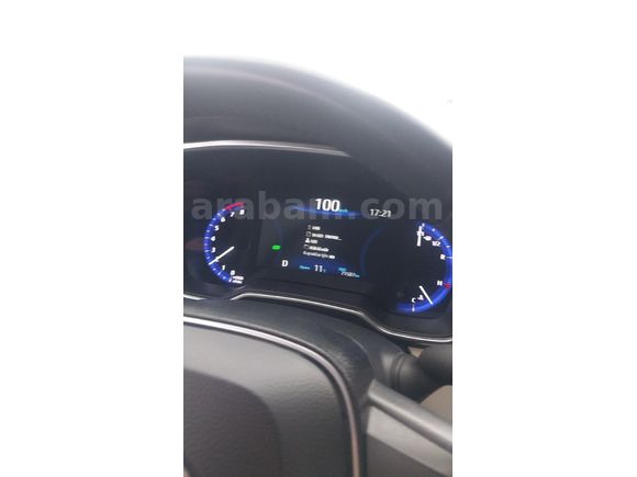 Sahibinden Toyota Corolla 1.6 Dream 2020 Model  72.000 km Beyaz