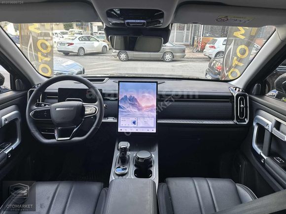 OTOMARKET OTOMOTİV DEN