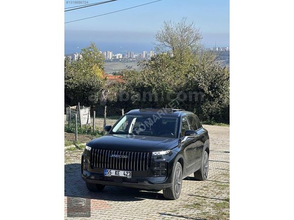 OTOMARKET OTOMOTİV DEN