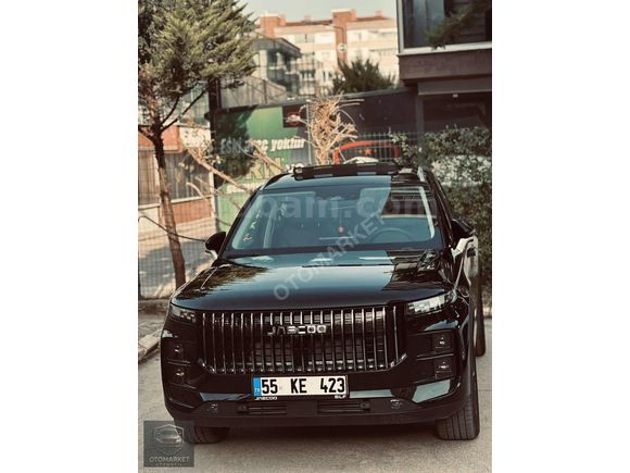 OTOMARKET OTOMOTİV DEN