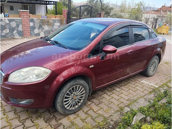 Sahibinden Fiat Linea 1.4 Fire Dynamic 2008 Model