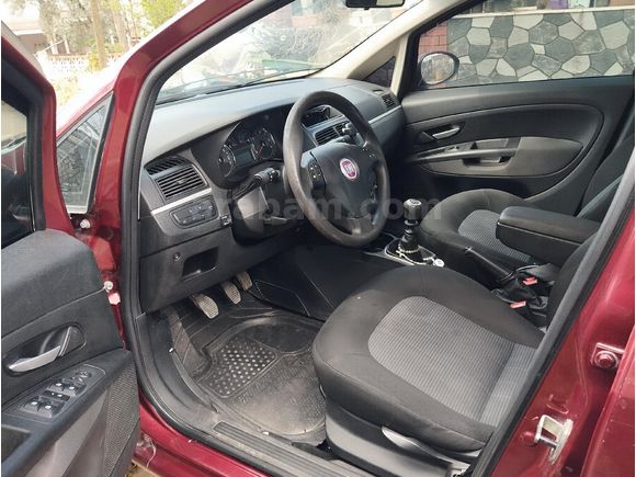 Sahibinden Fiat Linea 1.4 Fire Dynamic 2008 Model