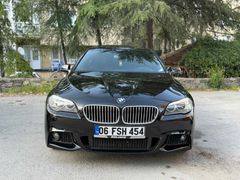 Orjinal  Bayi Çıkışlı M sport  Taba /H.K ses