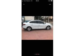 Sahibinden Renault Fluence 1.5 dCi Touch Plus 2014 Model 