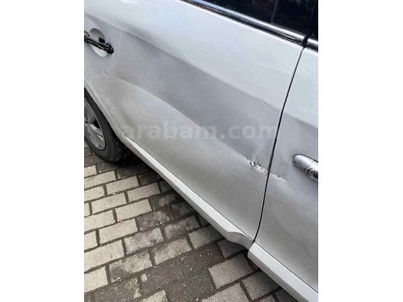 Sahibinden Renault Fluence 1.5 dCi Touch Plus 2014 Model 