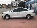 Sahibinden Renault Fluence 1.5 dCi Touch Plus 2014 Model 