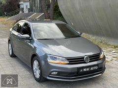 MAC AUTO'DAN DEGİŞENSİZ KAZASIZ KAYITSIZ 2017 ÇIKIŞ 1.4 TSİ BMT