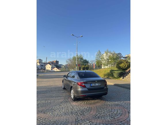 Sahibinden Fiat Egea 1.4 Fire Urban Plus 2019 Model Kocaeli