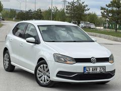 HATASIZ BOYASIZ 2014 1.2TSİ POLO KARTA_12_TAKSİT