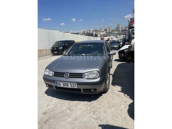 Sahibinden Volkswagen Golf 1.6 Pacific 2003 Model 