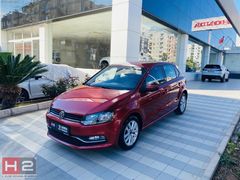 "H2'DEN"KREDİ KARTINA%0 FAİZ- 2015 VW POLO TSI BMT COMFORT.DSG