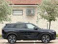 DEĞİŞENSİZ BOYASIZ TRAMERSİZ 2025 MODEL 9 BİN KM'DE JAECOO