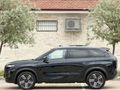 DEĞİŞENSİZ BOYASIZ TRAMERSİZ 2025 MODEL 9 BİN KM'DE JAECOO
