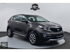 *0.79KREDİ*350BİN PEŞİN 36AY VADE 2014 SPORTAGE OTOMATİK 75KM*