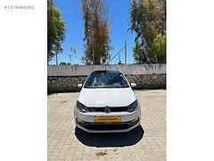 2016 VW POLO 1.2 TSI LOUNGE 139BİN KM OTOMATİK CAM TAVAN