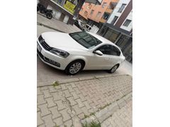 Sahibinden Volkswagen Passat 1.6 TDi BlueMotion Comfortline 2013 Model 