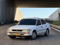 TOYOTA COROLLA 1.3 XL HATASIZ AYRINDA 278 bin km eksper içinde
