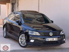 ABBASOGLUNDAN HATASIZ+SUNROOF+DSG+LED+İÇİ BEJ