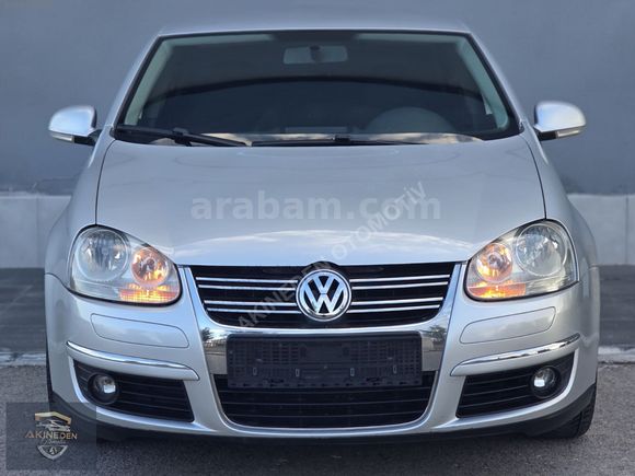 2010/JETTA/1.6/DİZEL/MANUEL/HATASIZ/KM.156.BİN/BAKIMLI/K.TAKSİT/