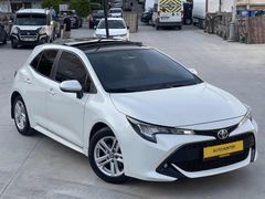 AUTO HUNTER-2020 HATASIZ BOYASIZ-CAM TAVAN 59 BİN KM İNCİ BEYAZ