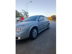 Sahibinden Opel Vectra 1.6 Elegance 2003 Model  313.000 km Gri (Gümüş)