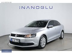 *0.99KREDİ*300 BİN PEŞİN36AYVADE WV JETTA 99.000KM DİZELOTOMATİK