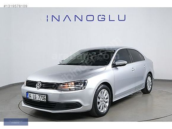 *0.99KREDİ*300 BİN PEŞİN36AYVADE WV JETTA 99.000KM DİZELOTOMATİK