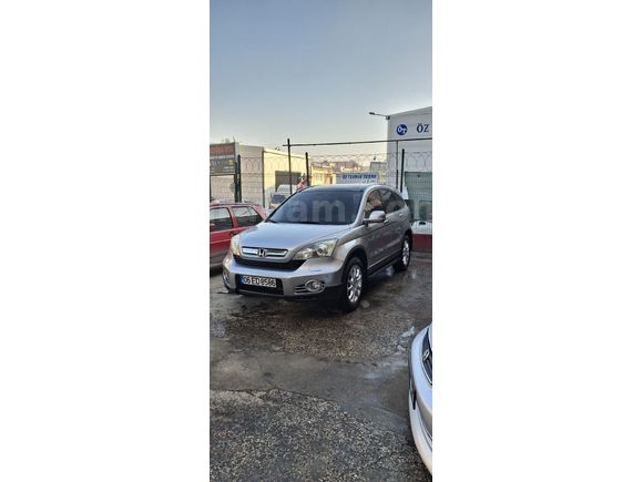 Sahibinden Honda CR-V 2.0i Executive 2009 Model