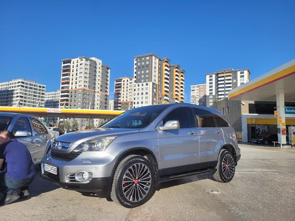 Sahibinden Honda CR-V 2.0i Executive 2009 Model
